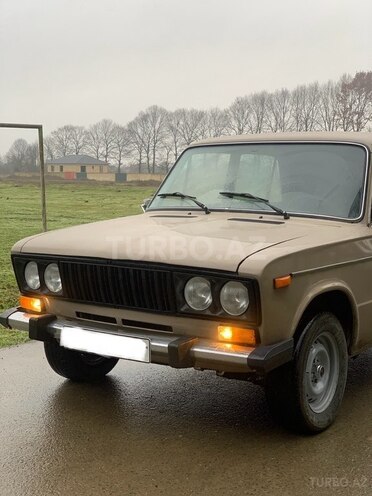 LADA (VAZ) 2106 1992, 85,000 km - 1.5 l - Lənkəran