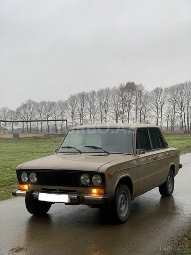 LADA (VAZ) 2106 1992, 85,000 km - 1.5 l - Lənkəran