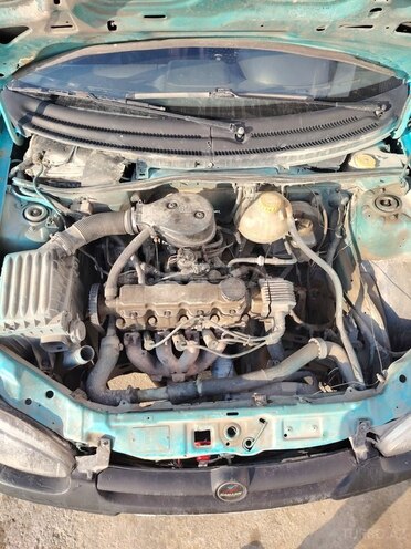 Opel Corsa 1994, 400,000 km - 1.4 l - Bakı