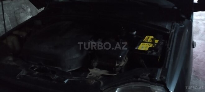 Chevrolet Niva 2007, 130,000 km - 1.7 л - Şəki