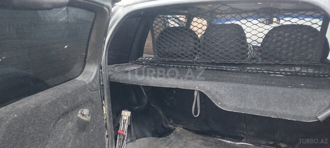 Chevrolet Niva 2007, 130,000 km - 1.7 л - Şəki