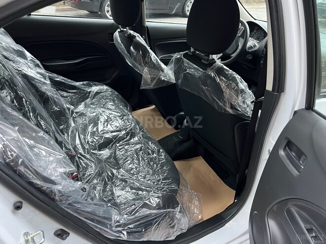 Mitsubishi Mirage 2021, 168,000 km - 1.2 л - Bakı