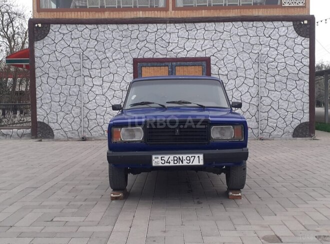LADA (VAZ) 2107 1999, 32,100 km - 1.5 l - Sabirabad