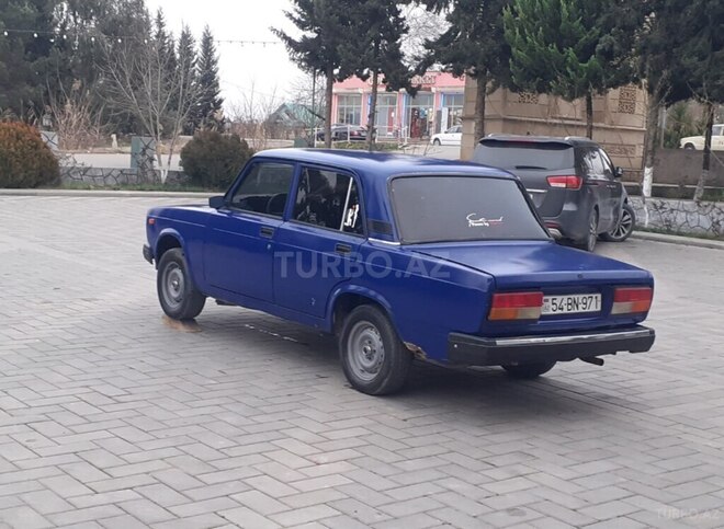 LADA (VAZ) 2107 1999, 32,100 km - 1.5 l - Sabirabad