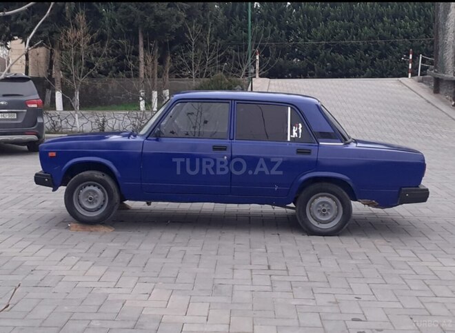 LADA (VAZ) 2107 1999, 32,100 km - 1.5 l - Sabirabad