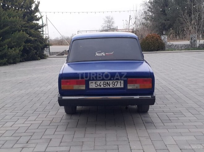 LADA (VAZ) 2107 1999, 32,100 km - 1.5 l - Sabirabad