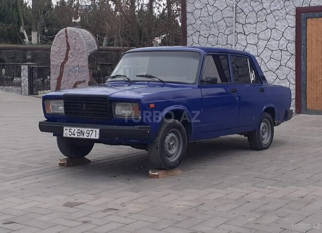 LADA (VAZ) 2107 1999, 32,100 km - 1.5 l - Sabirabad
