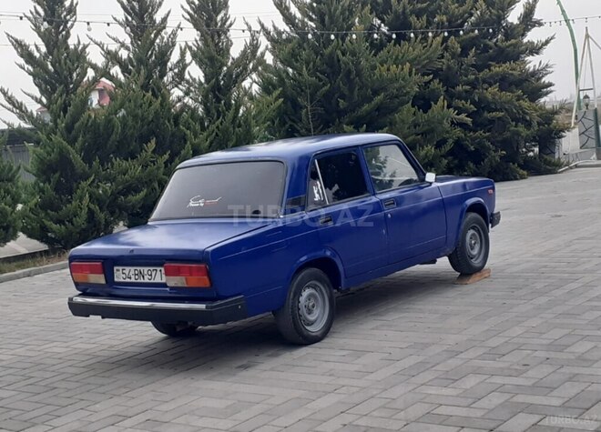 LADA (VAZ) 2107 1999, 32,100 km - 1.5 l - Sabirabad