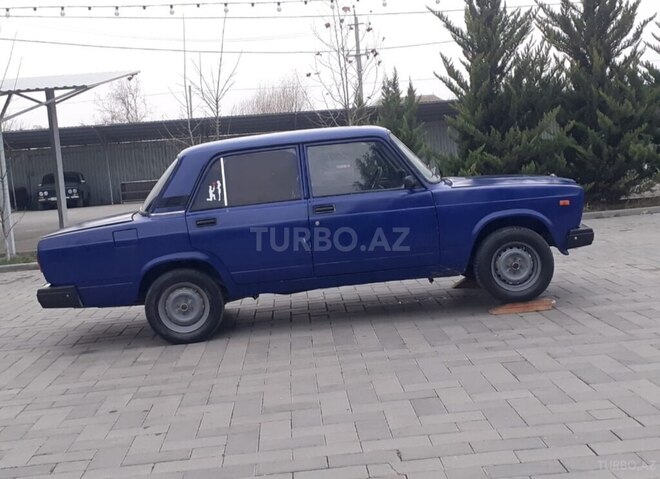 LADA (VAZ) 2107 1999, 32,100 km - 1.5 l - Sabirabad