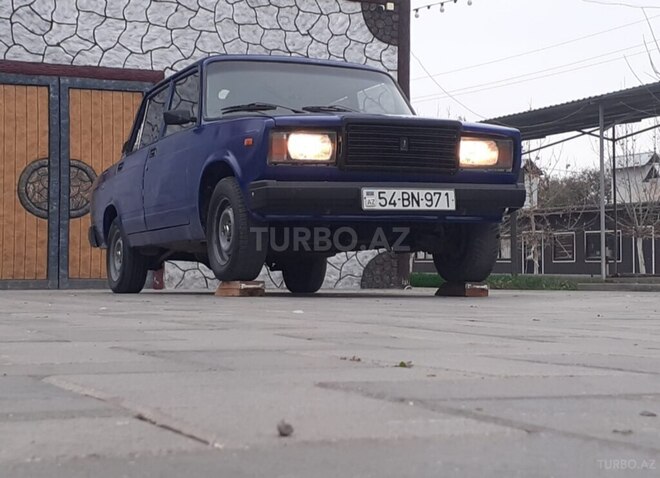 LADA (VAZ) 2107 1999, 32,100 km - 1.5 l - Sabirabad