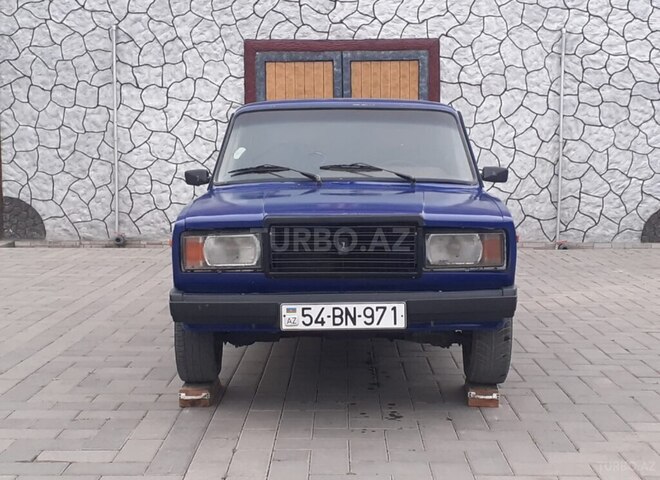 LADA (VAZ) 2107 1999, 32,100 km - 1.5 l - Sabirabad