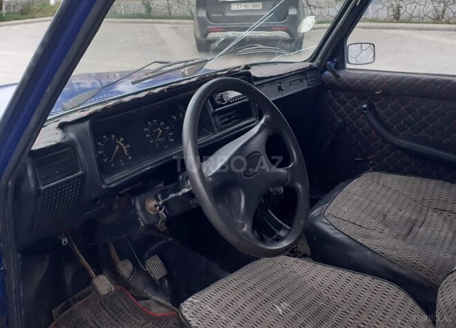 LADA (VAZ) 2107 1999, 32,100 km - 1.5 l - Sabirabad