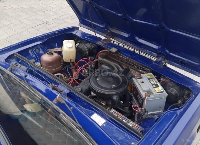 LADA (VAZ) 2107 1999, 32,100 km - 1.5 l - Sabirabad