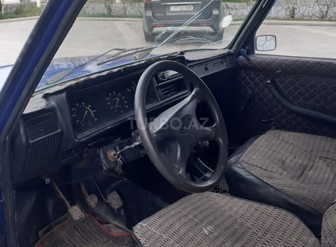 LADA (VAZ) 2107 1999, 32,100 km - 1.5 l - Sabirabad