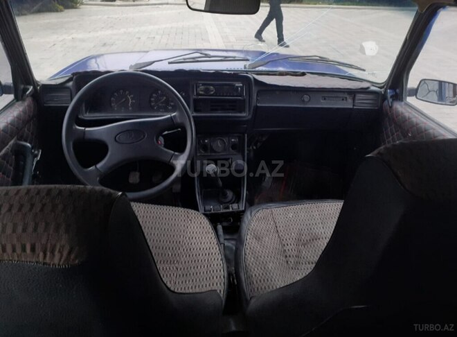 LADA (VAZ) 2107 1999, 32,100 km - 1.5 l - Sabirabad