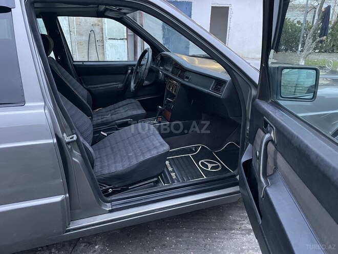 Mercedes 190 1991, 234,543 km - 2.0 l - Bakı