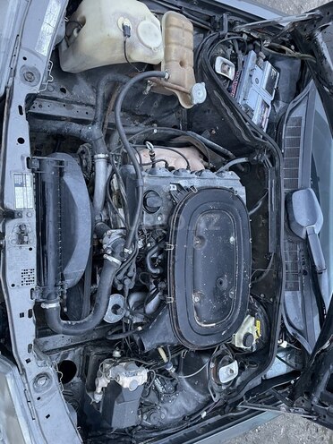 Mercedes 190 1991, 234,543 km - 2.0 l - Bakı