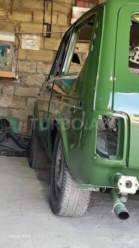 LADA (VAZ) Niva 1989, 252,000 km - 1.6 л - Bakı