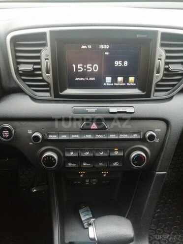 Kia Sportage 2016, 170,000 km - 1.7 l - Gəncə