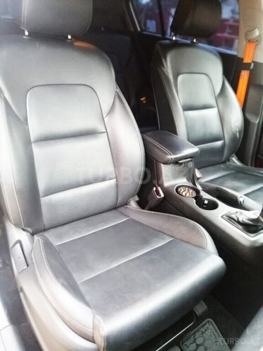 Kia Sportage 2016, 170,000 km - 1.7 l - Gəncə