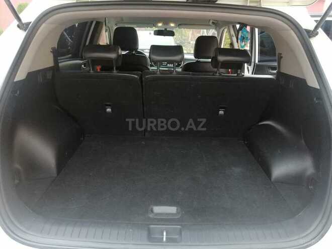 Kia Sportage 2016, 170,000 km - 1.7 l - Gəncə