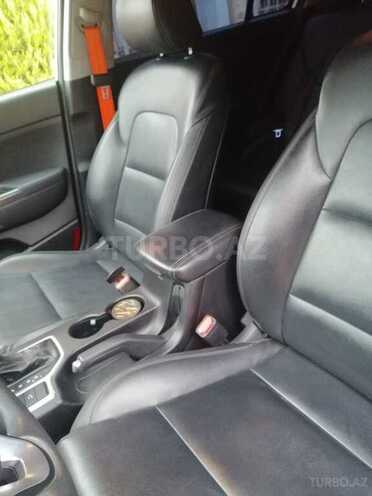 Kia Sportage 2016, 170,000 km - 1.7 l - Gəncə