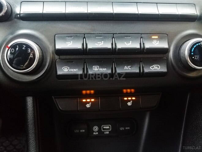 Kia Sportage 2016, 170,000 km - 1.7 l - Gəncə