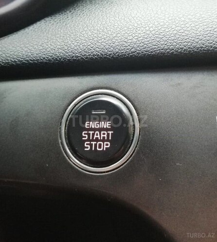 Kia Sportage 2016, 170,000 km - 1.7 l - Gəncə