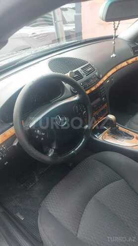 Mercedes C 220 d 2002, 111,110 km - 2.2 л - Bakı