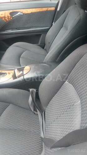 Mercedes C 220 d 2002, 111,110 km - 2.2 л - Bakı