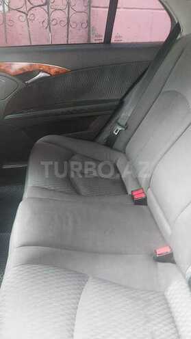 Mercedes C 220 d 2002, 111,110 km - 2.2 л - Bakı