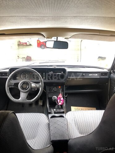 LADA (VAZ) 2107 2005, 87,000 km - 1.6 л - Bakı