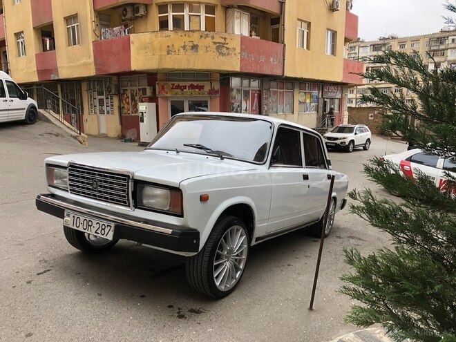 LADA (VAZ) 2107 2005, 87,000 km - 1.6 л - Bakı