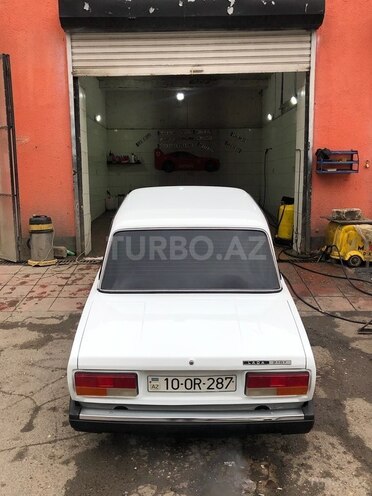 LADA (VAZ) 2107 2005, 87,000 km - 1.6 л - Bakı