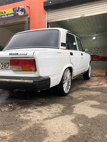 LADA (VAZ) 2107 2005, 87,000 km - 1.6 л - Bakı