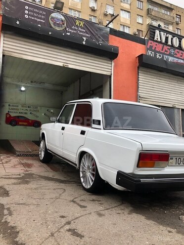 LADA (VAZ) 2107 2005, 87,000 km - 1.6 л - Bakı