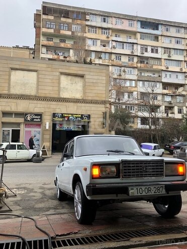 LADA (VAZ) 2107 2005, 87,000 km - 1.6 л - Bakı