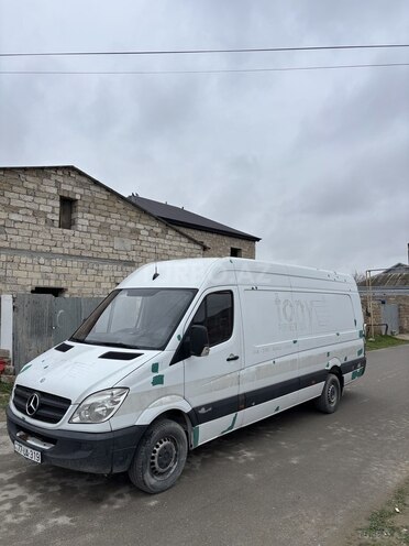 Mercedes Sprinter 315 2006, 234,964 km - 2.2 l - Bakı