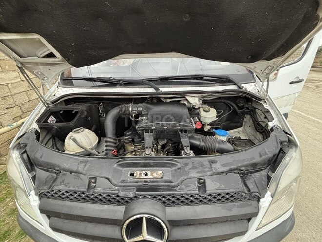 Mercedes Sprinter 315 2006, 234,964 km - 2.2 l - Bakı