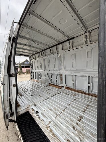 Mercedes Sprinter 315 2006, 234,964 km - 2.2 l - Bakı