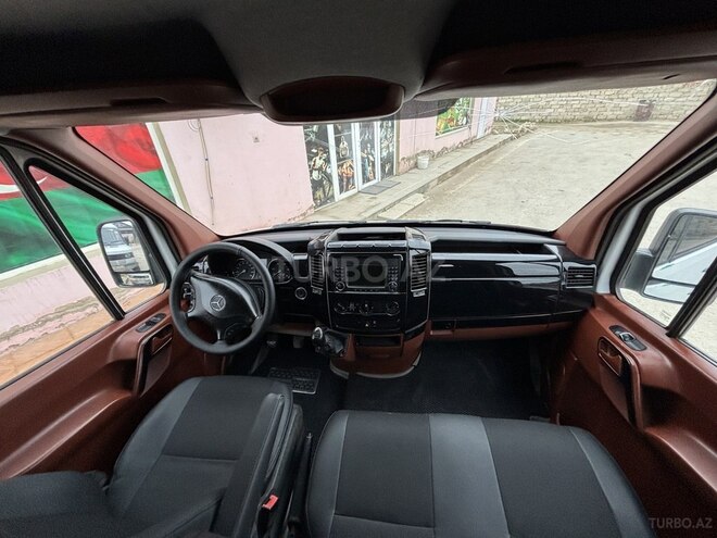 Mercedes Sprinter 315 2006, 234,964 km - 2.2 l - Bakı