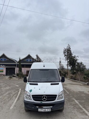 Mercedes Sprinter 315 2006, 234,964 km - 2.2 l - Bakı