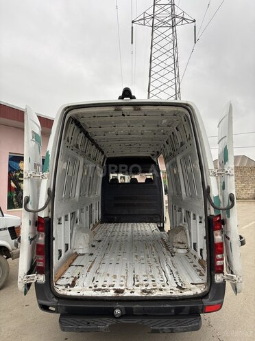 Mercedes Sprinter 315 2006, 234,964 km - 2.2 l - Bakı