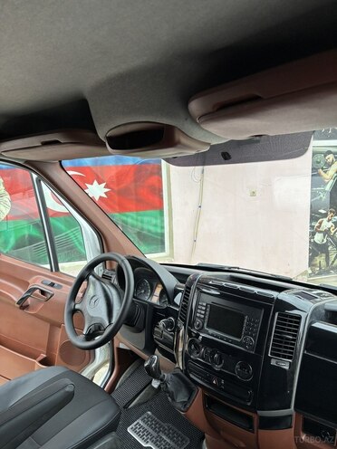 Mercedes Sprinter 315 2006, 234,964 km - 2.2 l - Bakı