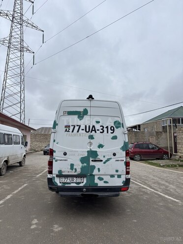 Mercedes Sprinter 315 2006, 234,964 km - 2.2 l - Bakı