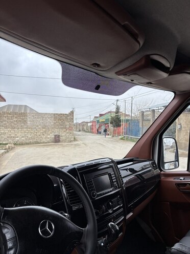 Mercedes Sprinter 315 2006, 234,964 km - 2.2 l - Bakı