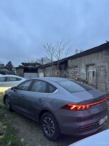BYD Qin Plus 2024, 0 km - 1.5 l - Bakı
