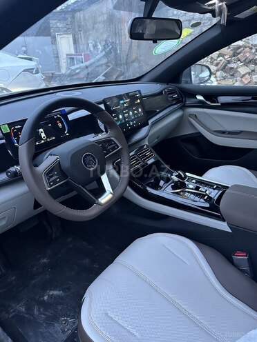 BYD Qin Plus 2024, 0 km - 1.5 l - Bakı