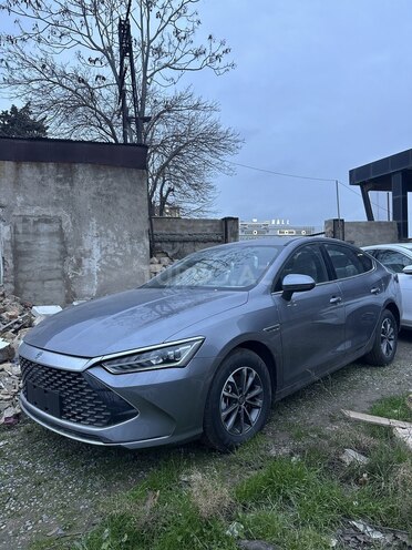 BYD Qin Plus 2024, 0 km - 1.5 l - Bakı