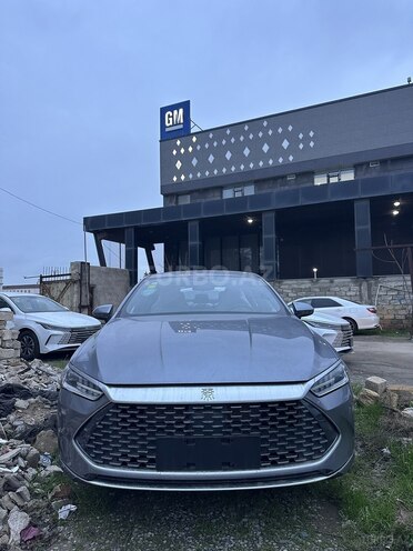 BYD Qin Plus 2024, 0 km - 1.5 l - Bakı